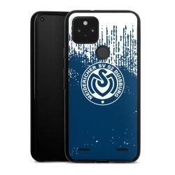 Carry Case Hülle Schwarz ohne Band