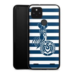 Carry Case Hülle Schwarz ohne Band