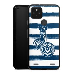 Carry Case Hülle Schwarz ohne Band