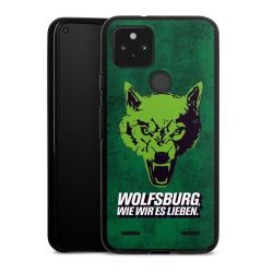 Carry Case Hülle Schwarz ohne Band