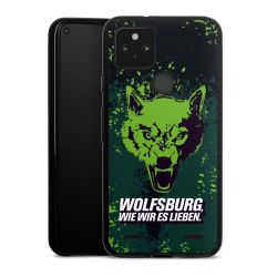 Carry Case Hülle Schwarz ohne Band