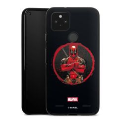 Carry Case Single Black