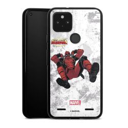 Carry Case Single Black