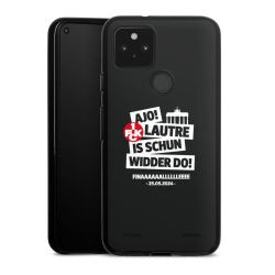 Carry Case Hülle Schwarz ohne Band