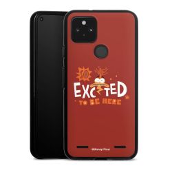 Carry Case Single Black