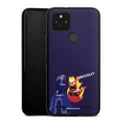 Carry Case Single Black