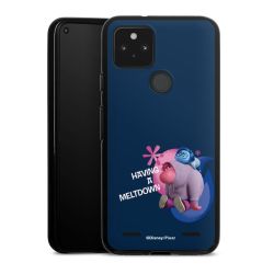 Carry Case Single Black