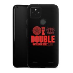 Carry Case Hülle Schwarz ohne Band