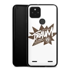 Carry Case Hülle Schwarz ohne Band