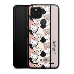 Carry Case Hülle Schwarz ohne Band