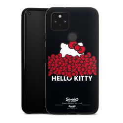 Carry Case Hülle Schwarz ohne Band