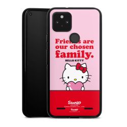 Carry Case Hülle Schwarz ohne Band