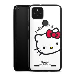 Carry Case Hülle Schwarz ohne Band