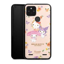 Carry Case Hülle Schwarz ohne Band