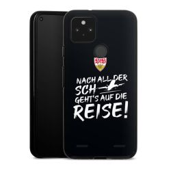 Carry Case Hülle Schwarz ohne Band