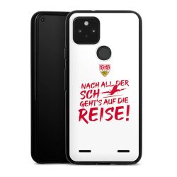 Carry Case Hülle Schwarz ohne Band