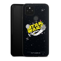 Carry Case Hülle Schwarz ohne Band