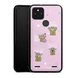 Carry Case Hülle Schwarz ohne Band