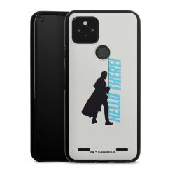 Carry Case Hülle Schwarz ohne Band