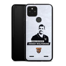 Carry Case Hülle Schwarz ohne Band