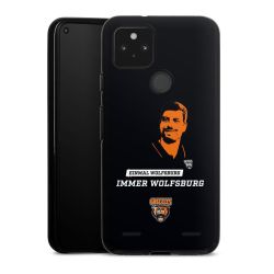 Carry Case Hülle Schwarz ohne Band