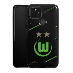 Carry Case Hülle Schwarz ohne Band