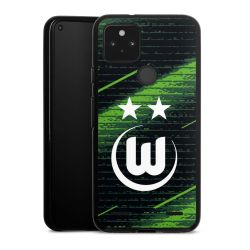 Carry Case Hülle Schwarz ohne Band