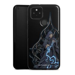 Carry Case Single Black