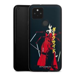 Carry Case Single Black