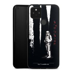 Carry Case Single Black