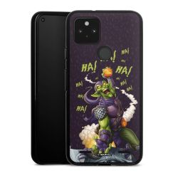 Carry Case Single Black