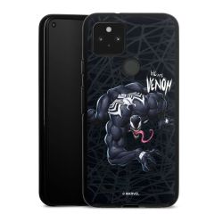 Carry Case Single Black