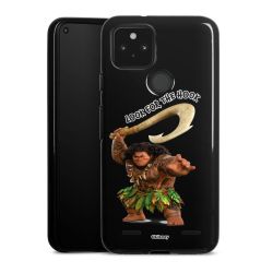 Carry Case Single Black