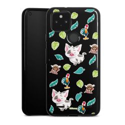 Carry Case Single Black