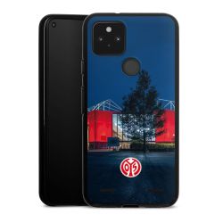 Carry Case Hülle Schwarz ohne Band