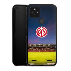 Carry Case Hülle Schwarz ohne Band