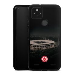 Carry Case Hülle Schwarz ohne Band