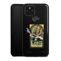 Carry Case Single Black