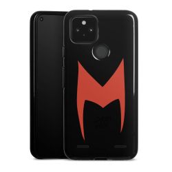 Carry Case Single Black