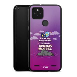 Carry Case Hülle Schwarz ohne Band