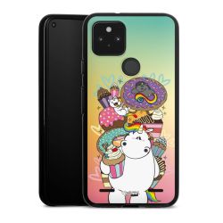 Carry Case Hülle Schwarz ohne Band