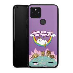 Carry Case Hülle Schwarz ohne Band