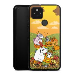 Carry Case Hülle Schwarz ohne Band