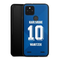 Carry Case Hülle Schwarz ohne Band