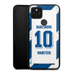 Carry Case Hülle Schwarz ohne Band