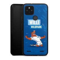 Carry Case Hülle Schwarz ohne Band