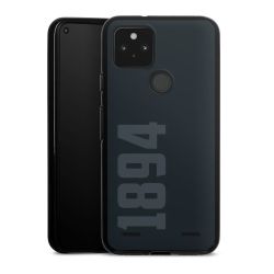 Carry Case Hülle Schwarz ohne Band