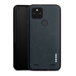 Carry Case Hülle Schwarz ohne Band