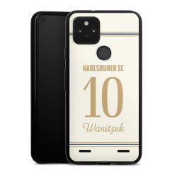 Carry Case Hülle Schwarz ohne Band