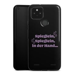 Carry Case Hülle Schwarz ohne Band